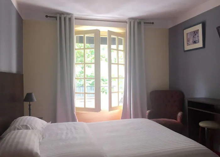 Hotel Mazagran