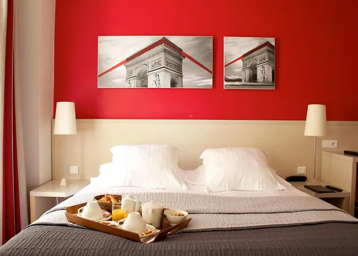 Hotel Le Richemont