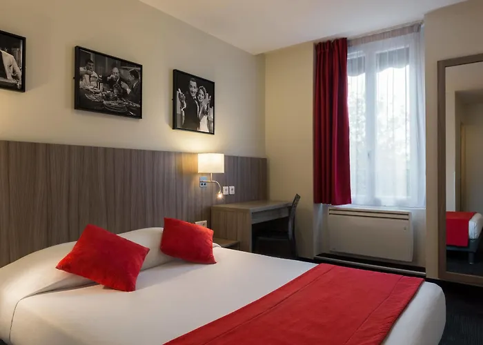 Reims Hotel