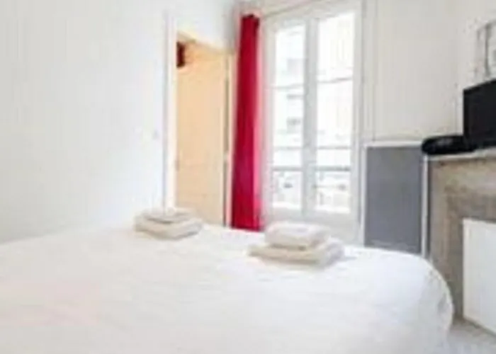 Picpus Suite