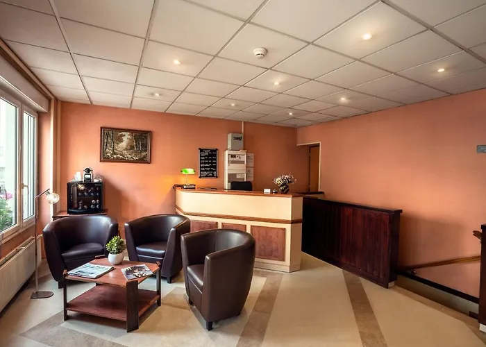 Hotel Neptune Place D\'Italie