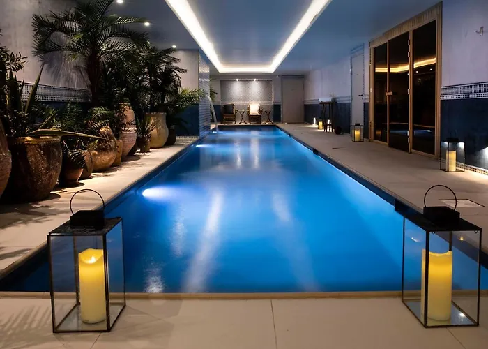 Hôtel Montecristo