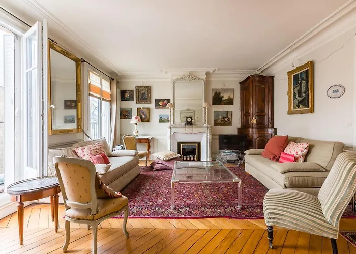 Veeve - Charming Mirabeau