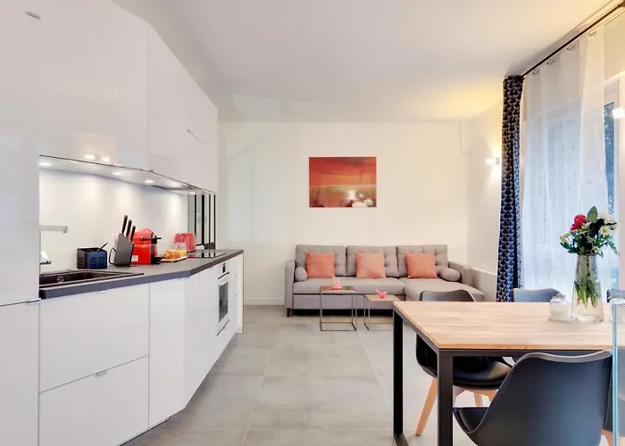 Appartamento di 130 m² con 3 camera(e) e 2 bagno(i) privato(i) in zona 5°- Pantheon-Notre Dame