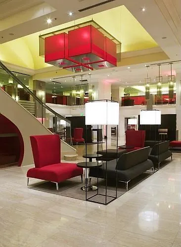 Pullman Paris Rive Gauche