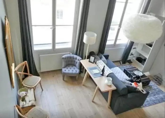 Loft St. Germain