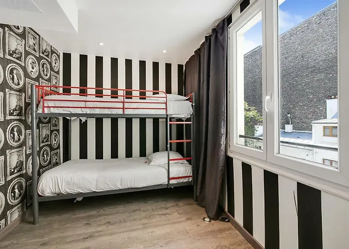 The Element Hotel