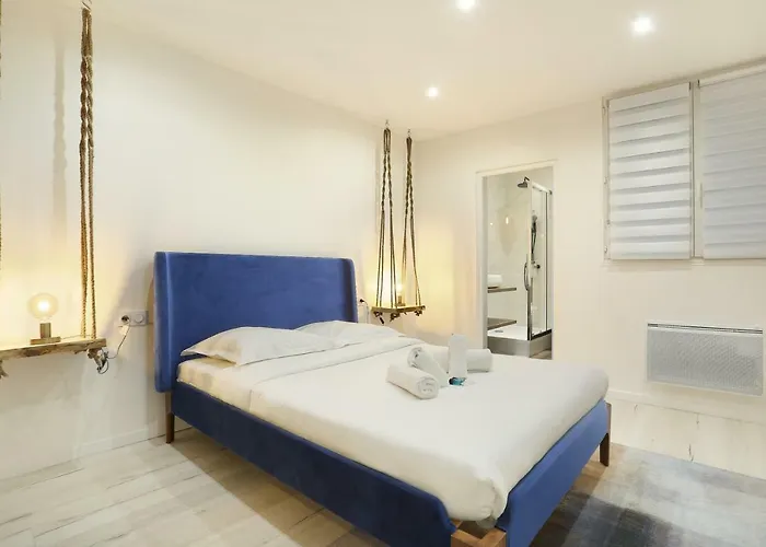 Rent A Room - Residence Bonne Nouvelle
