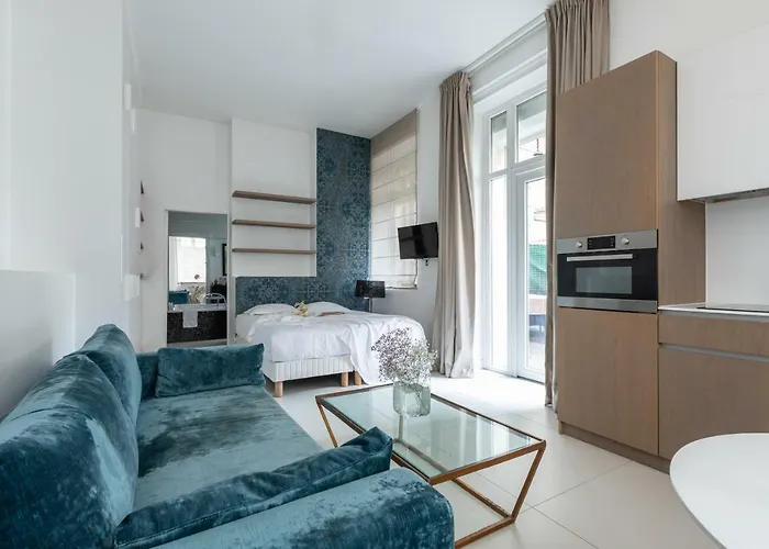 Milestay Champs Elysees