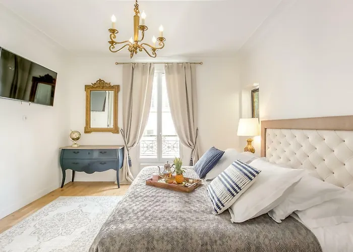 Residence Saint-Sabin
