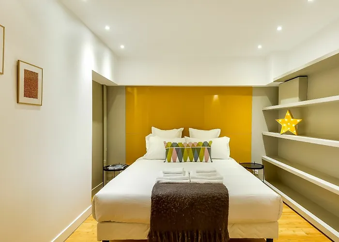 Sweet Inn - Rue Vaugirard