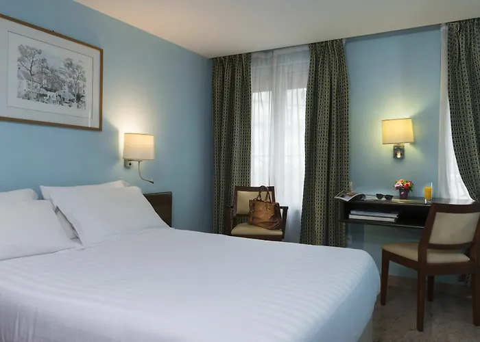 Hotel Bac Saint-Germain