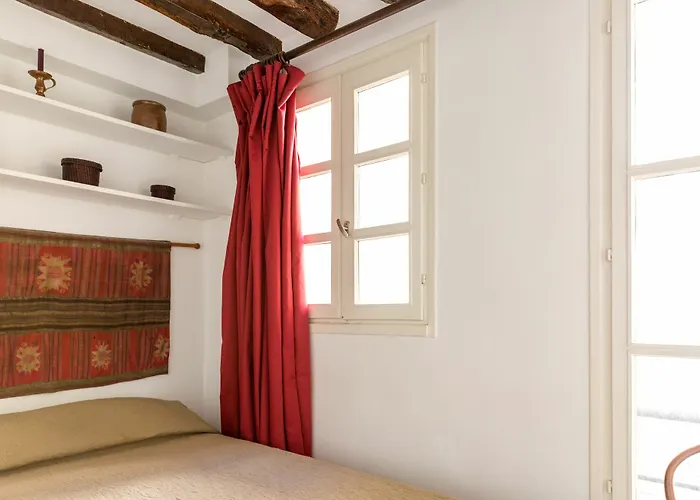 Appartement 1 Chambre