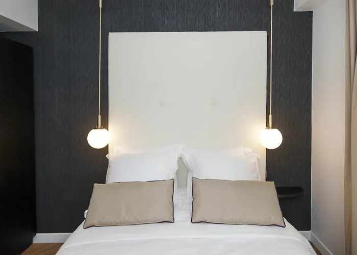 Odeon Saint Germain Apartments