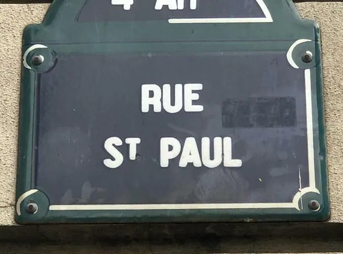 Beauty Saint Paul