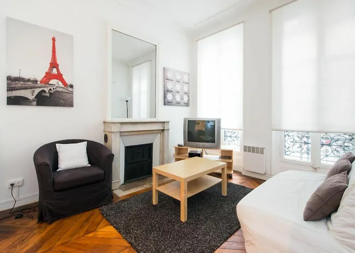 Berri Apartment