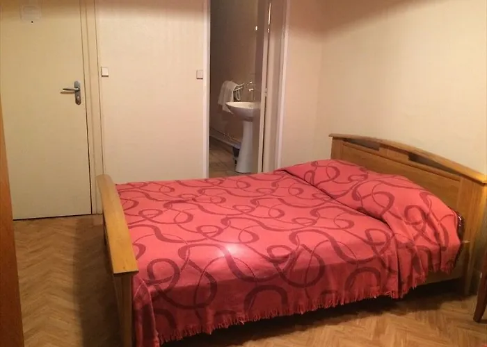 Ideal Hotel Saint Sebastien