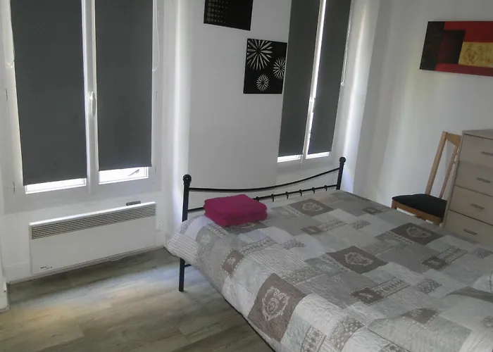 Appartement Quartier Latin