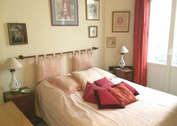 Sochic Suites Paris Haussmann