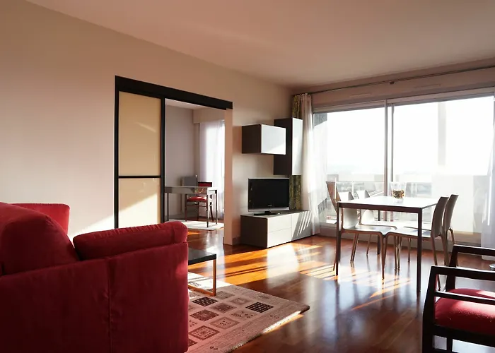 Grenelle - 2 Pieces - Paris 15