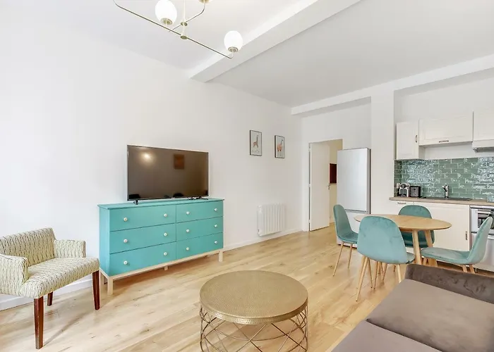 Pick A Flat\'S Apartment In Saint Germain - Rue Vaneau