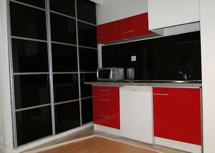 Appartement Entre Trocadero Et Champs Elyses