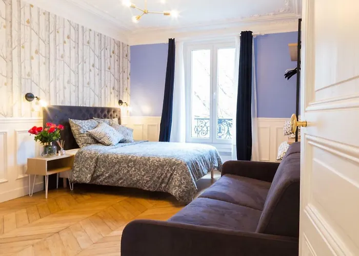 Residence Lancaster
