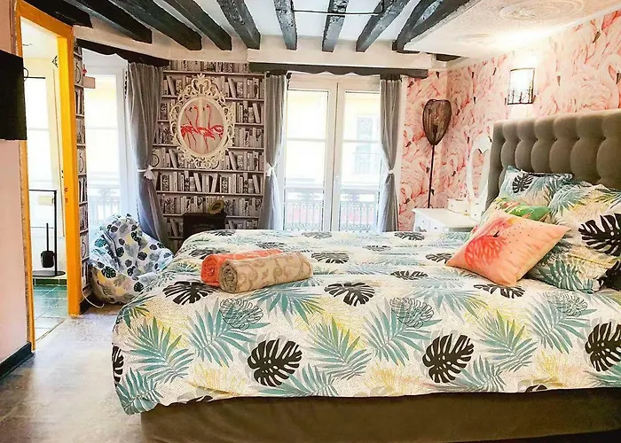 Studio Paris