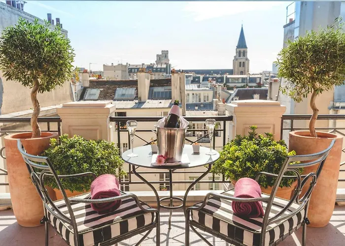 L\'Hotel