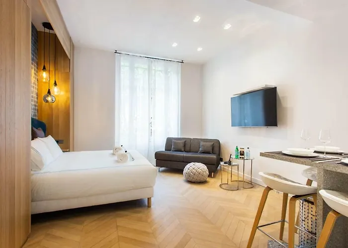 Cosy & Luxury Kleber Trocadero Arc De Triomphe