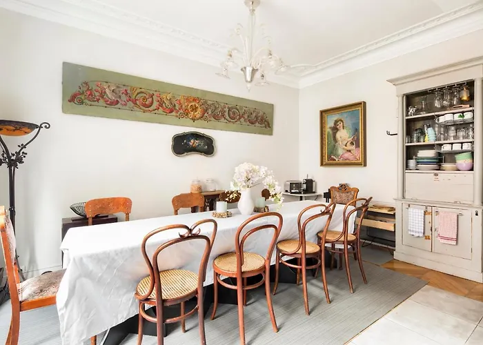 Maison Chanzy