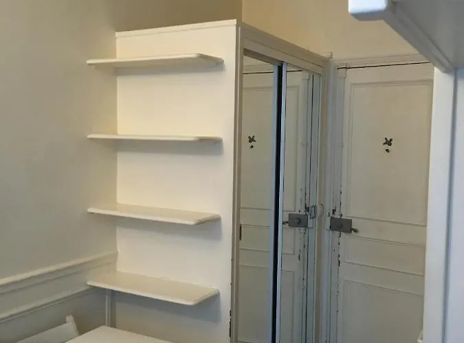 STUDIO 15ième