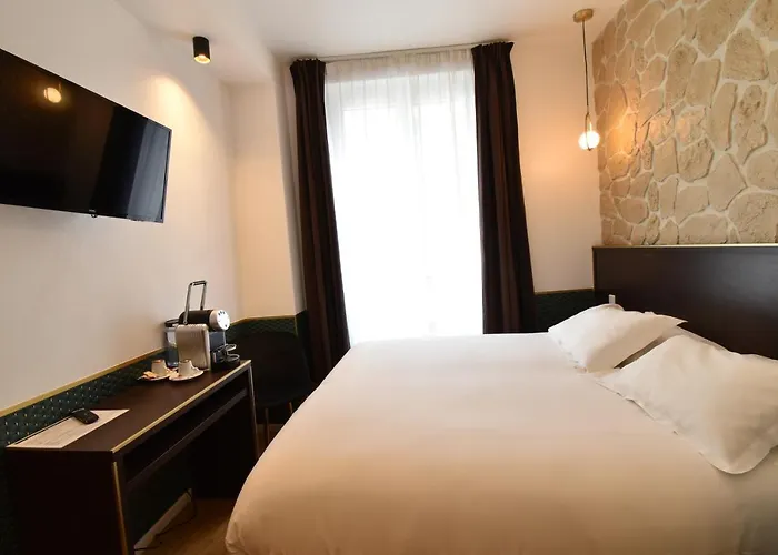 Hotel Bonne Nouvelle
