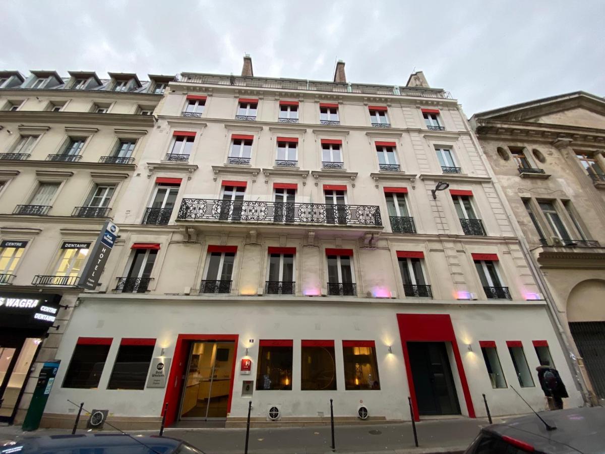 Western Empire Elysees 3* Paris
