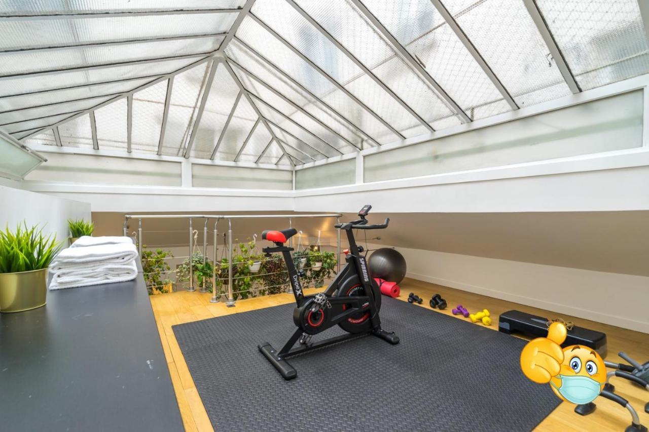 Appartamento Canal House