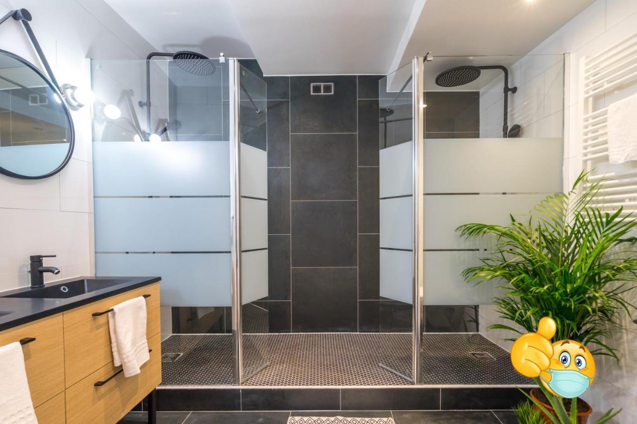 Appartamento Canal House *