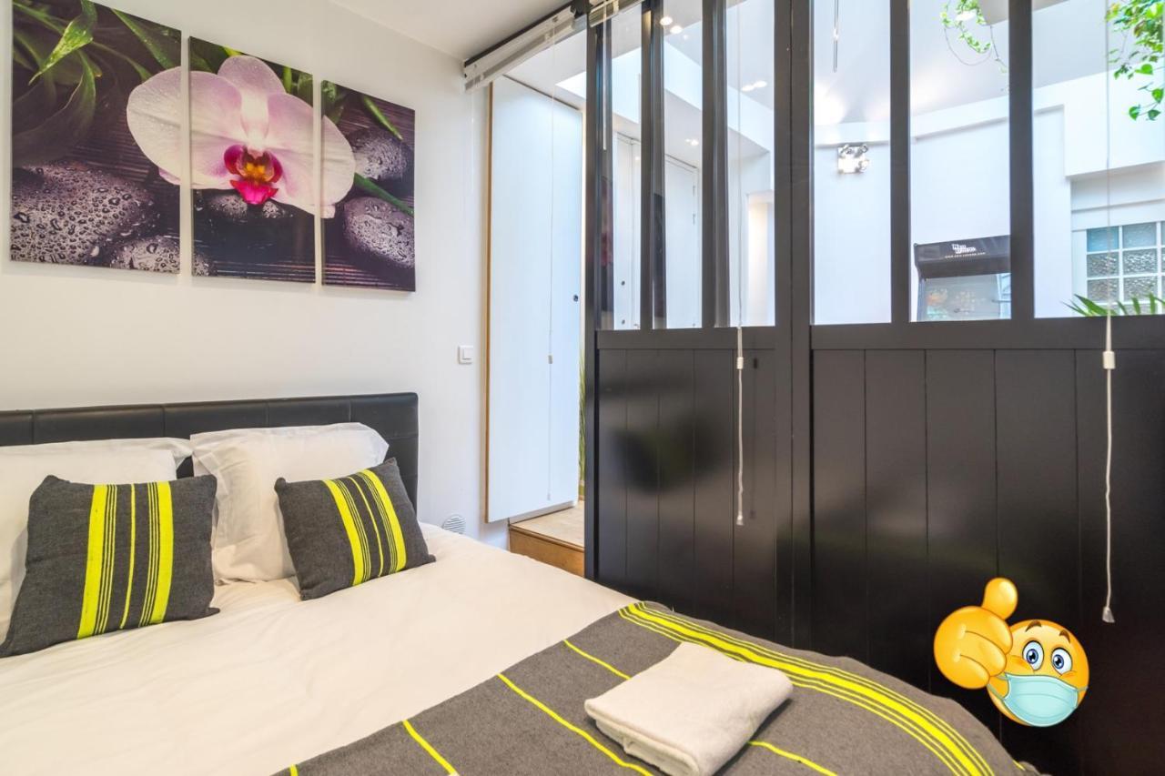 Appartamento Canal House *