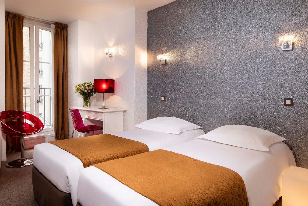 Le Hameau De Passy Hotel Paris