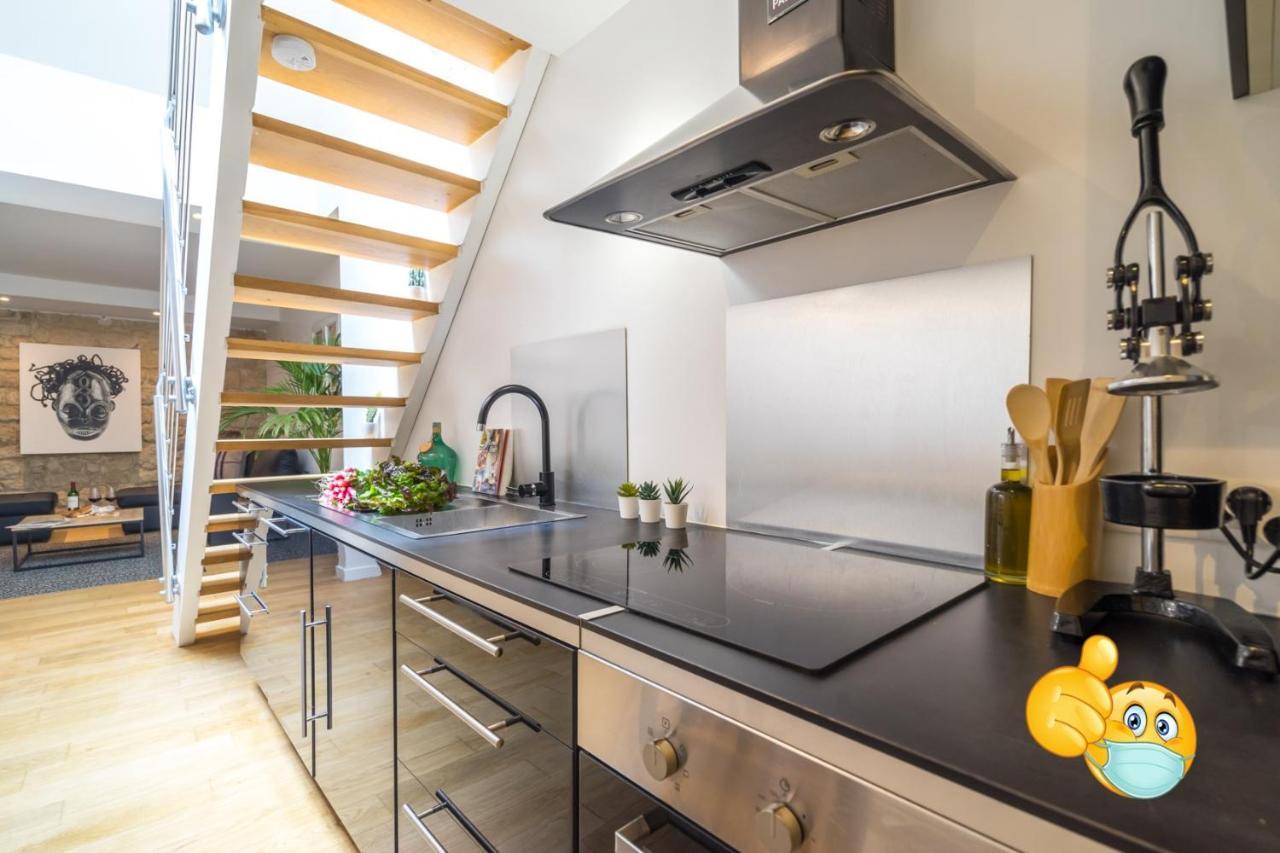 Canal House Appartamento