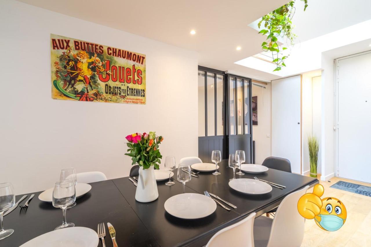Canal House Appartamento