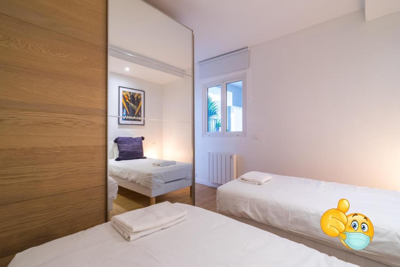 Canal House * Parigi