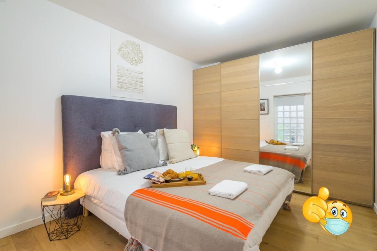 Appartamento Canal House *