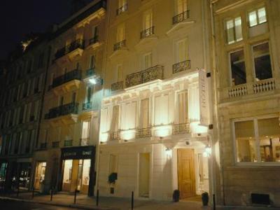 Arioso 4* Parigi