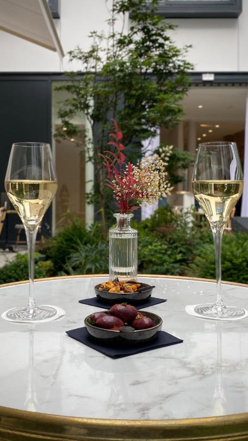Hotel Maison Albar - Le Vendome 5*