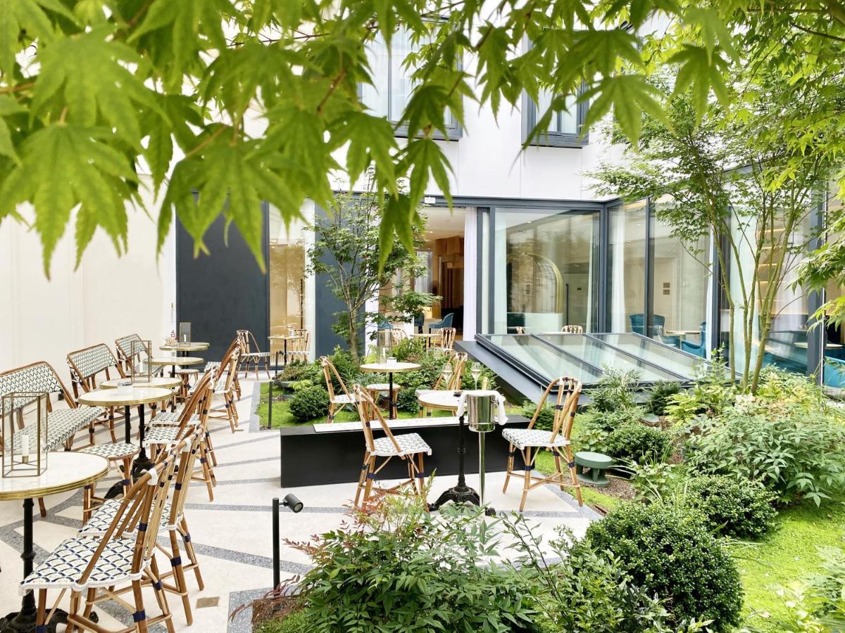 Maison Albar - Le Vendome Paris
