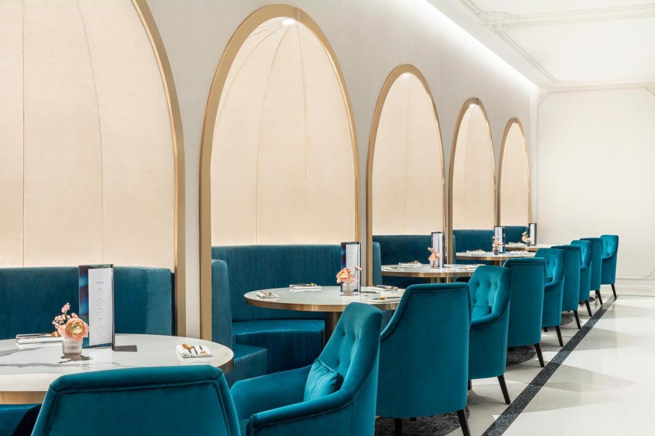Maison Albar - Le Vendome Hotel Parigi