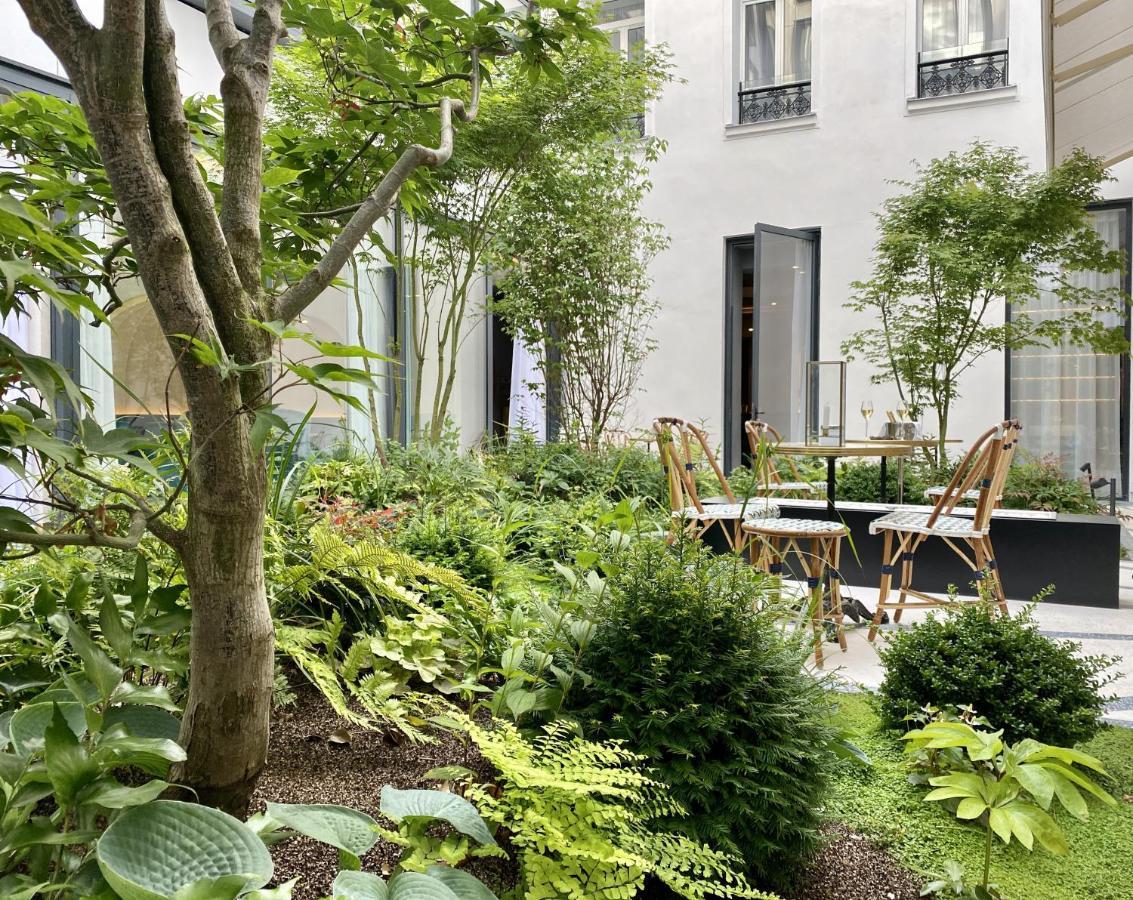 Maison Albar - Le Vendome Hotel 5*