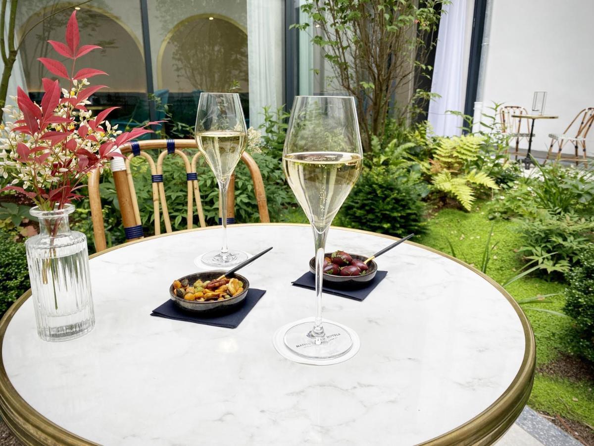 Maison Albar - Le Vendome 5*