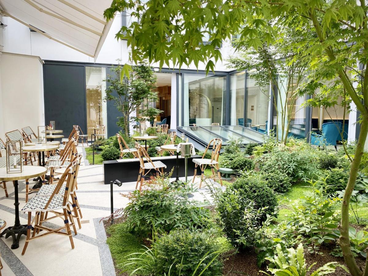 Maison Albar - Le Vendome Hotel