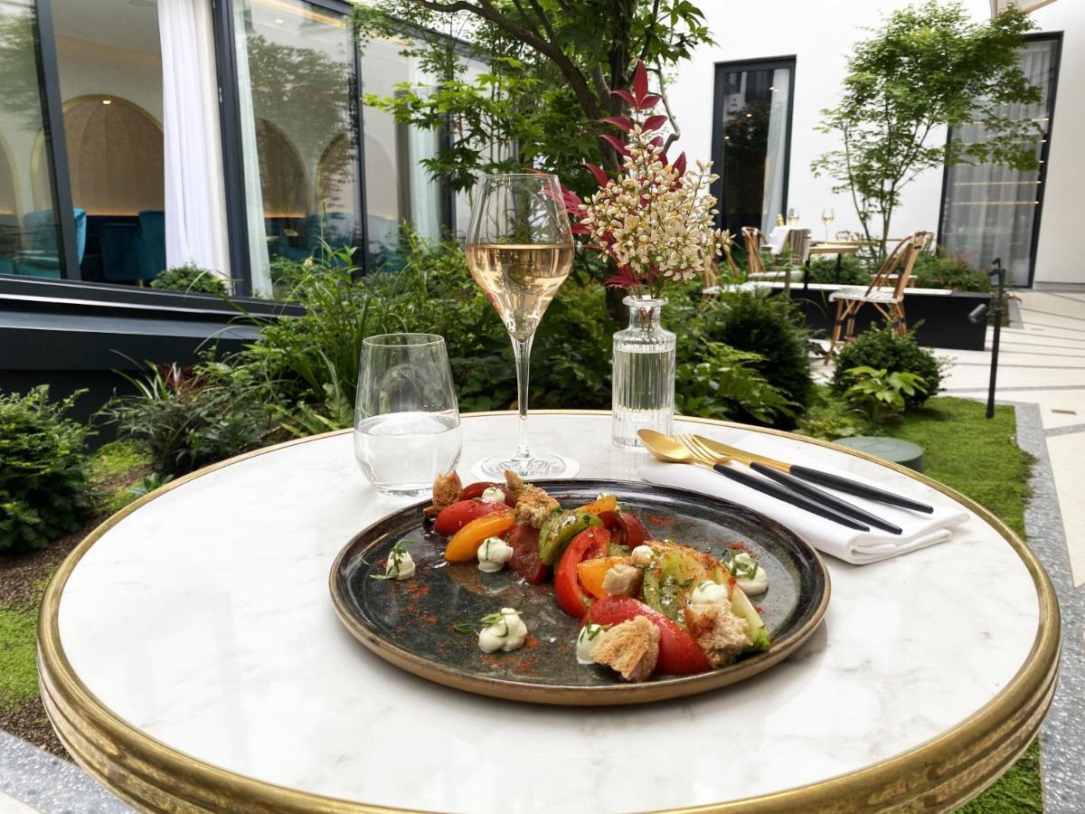 Hotel Maison Albar - Le Vendome